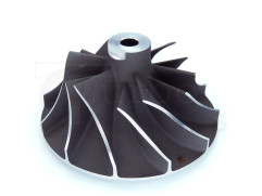 Compressor wheel BW-03-0078