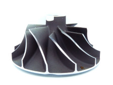 Kompresoriaus sparnuotė BW-03-0078