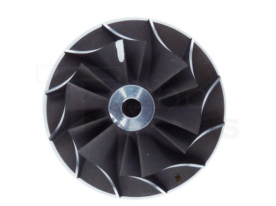 Compressor wheel BW-03-0078 (2)