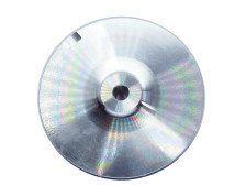 Kompresoriaus sparnuotė BW-03-0078