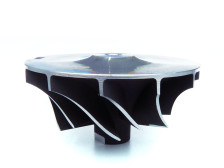 Kompresoriaus sparnuotė BW-03-0078