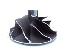 Kompresoriaus sparnuotė BW-03-0079