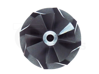 Compressor wheel BW-03-0079 (2)