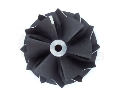 Compressor wheel BW-03-0080 (2)