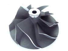 Compressor wheel BW-03-0081