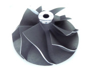 Compressor wheel - BW-03-0081