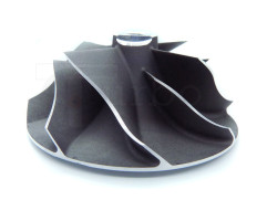 Крыльчатка компрессора BW-03-0081 2