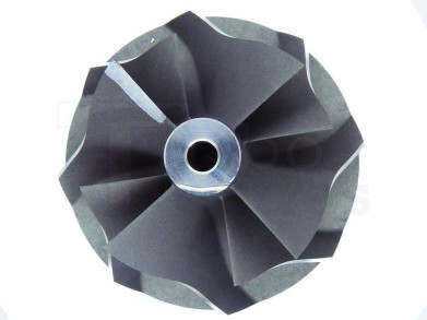 Compressor wheel BW-03-0081 (2)