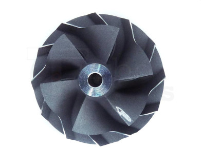 Compressor wheel BW-03-0082 (2)