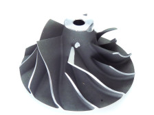 Compressor wheel BW-03-0083