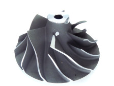 Kompresoriaus sparnuotė BW-03-0083