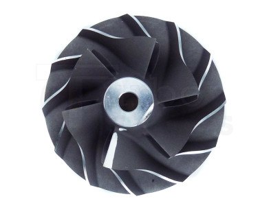 Compressor wheel BW-03-0083 (2)