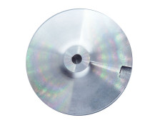 Compressor wheel BW-03-0083