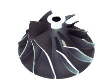 Compressor wheel BW-03-0110