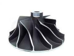 Kompresoriaus sparnuotė BW-03-0110 2