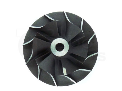 Compressor wheel BW-03-0110 (2)