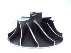 Compressor wheel BW-03-0111 2