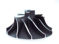 Kompresoriaus sparnuotė BW-03-0111