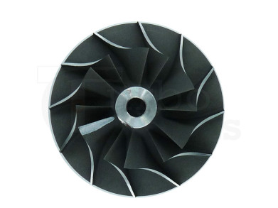 Compressor wheel BW-03-0111 (2)