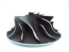 Compressor wheel BW-03-0112 2