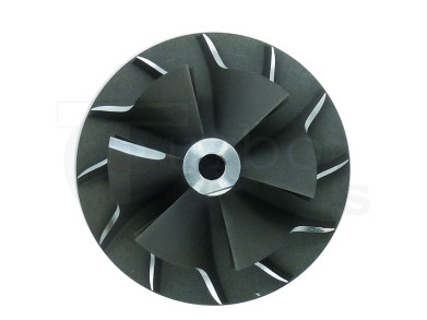 Compressor wheel BW-03-0112 (2)