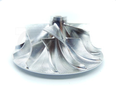 Крыльчатка компрессора BW-03-0113 2