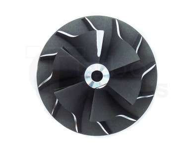 Compressor wheel BW-03-0114 (1)