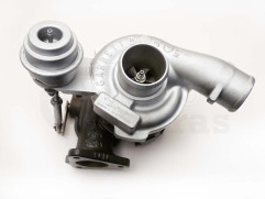 Турбина 24461826 708866-0002