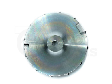 Compressor wheel BW-03-0115 (1)