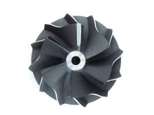 Compressor wheel BW-03-0115