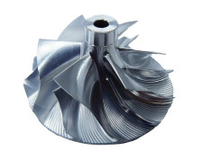 Compressor wheel BW-03-0095