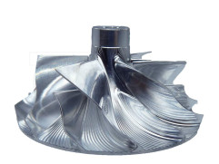 Compressor wheel BW-03-0095 2