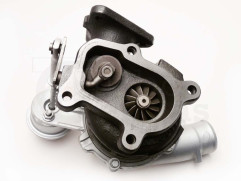 Турбина 24461826 708866-0002 2