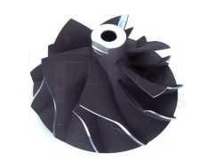 Compressor wheel BW-03-0097