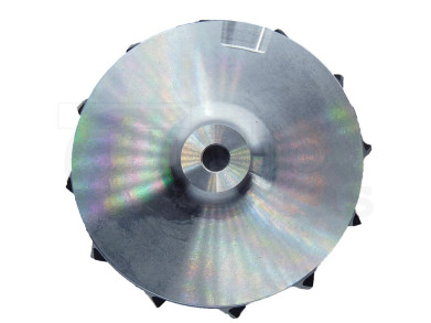 Compressor wheel BW-03-0097 (3)