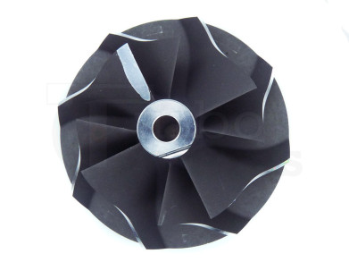 Compressor wheel BW-03-0100 (2)