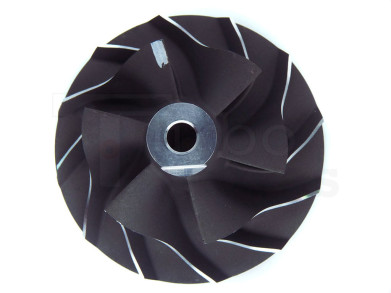 Compressor wheel BW-03-0085 (2)