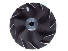 Compressor wheel BW-03-0085