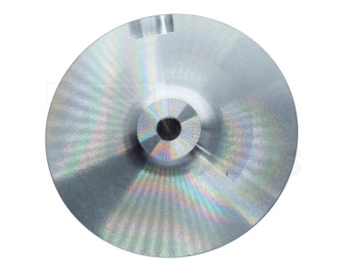 Compressor wheel BW-03-0085 (3)