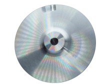 Compressor wheel BW-03-0085