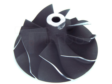 Compressor wheel BW-03-0086