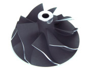 Compressor wheel - BW-03-0086