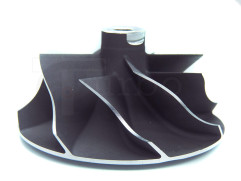 Compressor wheel BW-03-0086 2