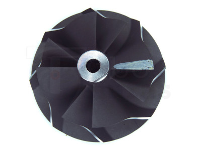 Compressor wheel BW-03-0086 (2)