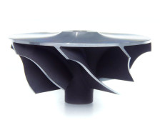 Kompresoriaus sparnuotė BW-03-0086