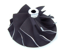 Kompresoriaus sparnuotė BW-03-0087