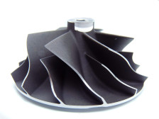 Kompresoriaus sparnuotė BW-03-0087