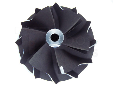 Compressor wheel BW-03-0087 (2)