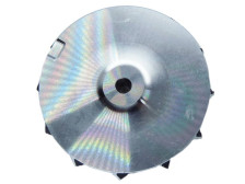 Kompresoriaus sparnuotė BW-03-0087