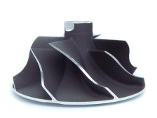 Kompresoriaus sparnuotė BW-03-0092